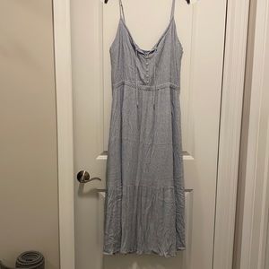Abercrombie and Fitch dress
